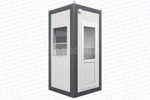Panel Cabin 110x110