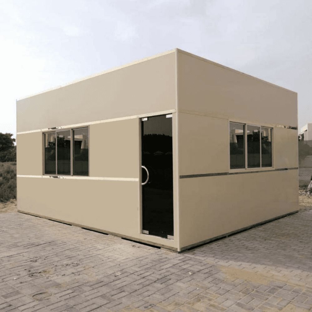 Display Centre
