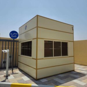 Executive Cabins (3)
