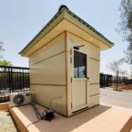 Guard House VIP (2)