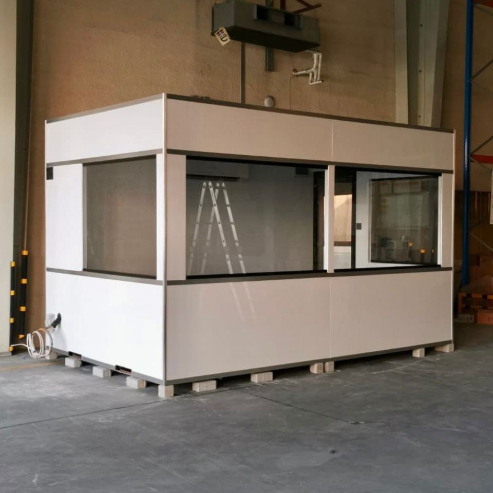 Espectro Slider 9