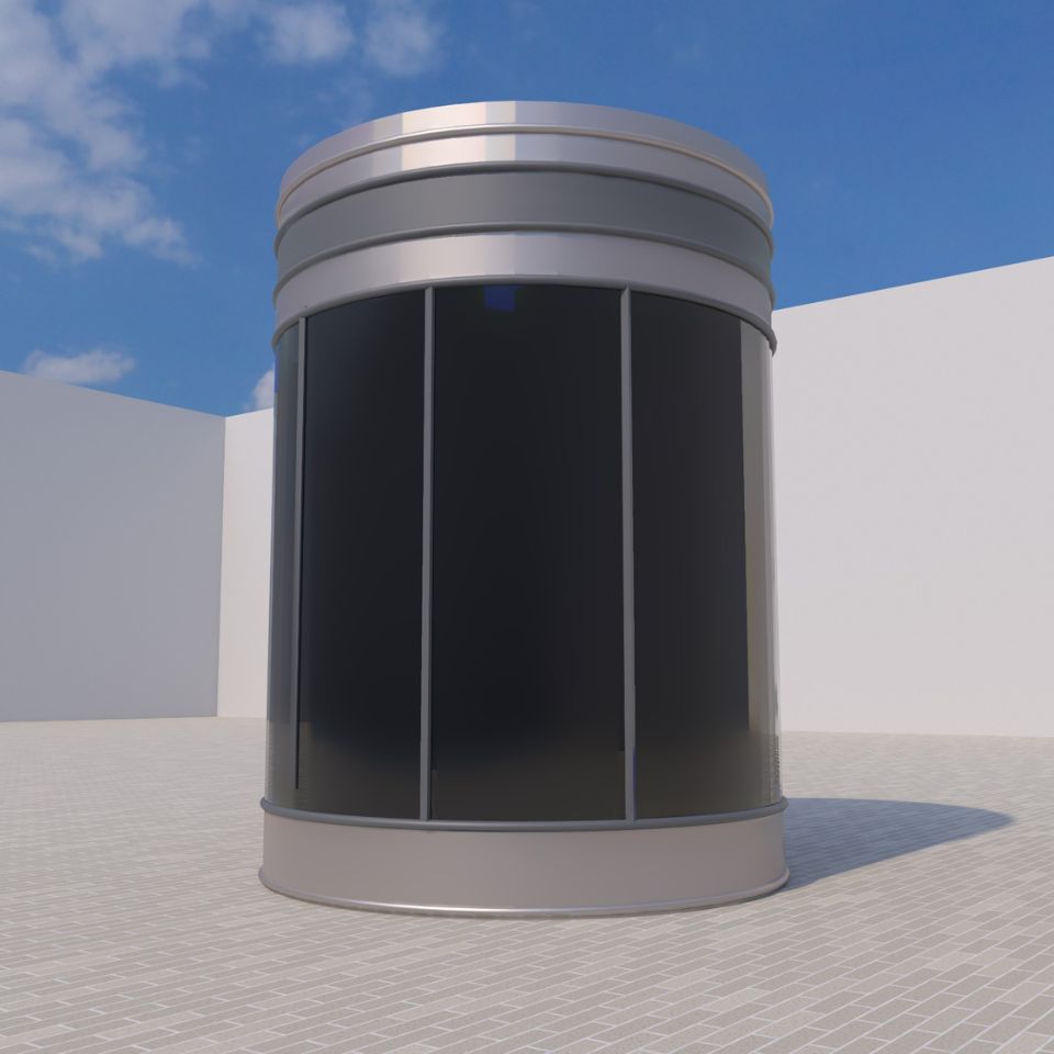 Espectro Slider 6